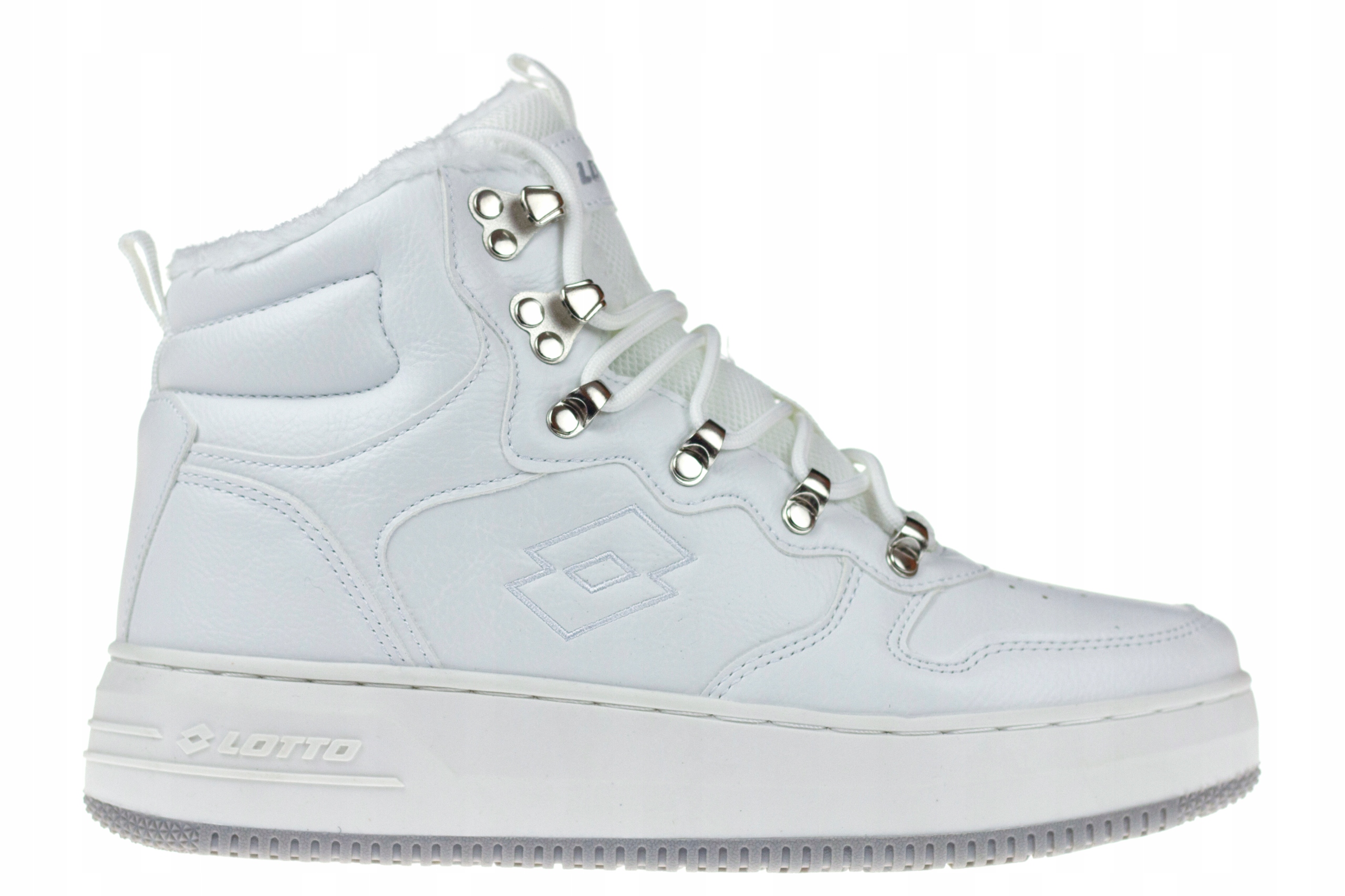 Dámské zimní boty Lotto Jalana Pf Fur