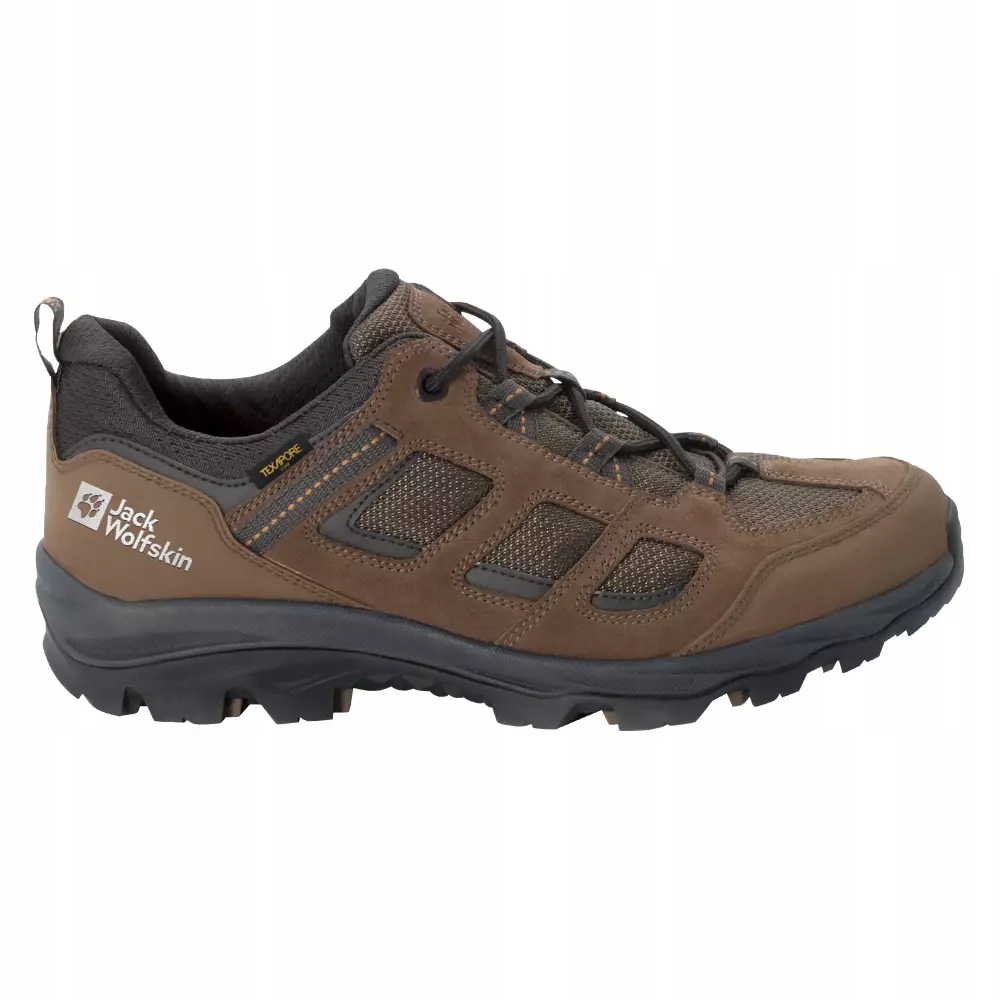 

Buty górskie Jack Wolfskin Vojo 3 Wodoodporne