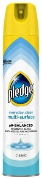 

Pledge Multi Surface Spray Uniwersalny Classic 250