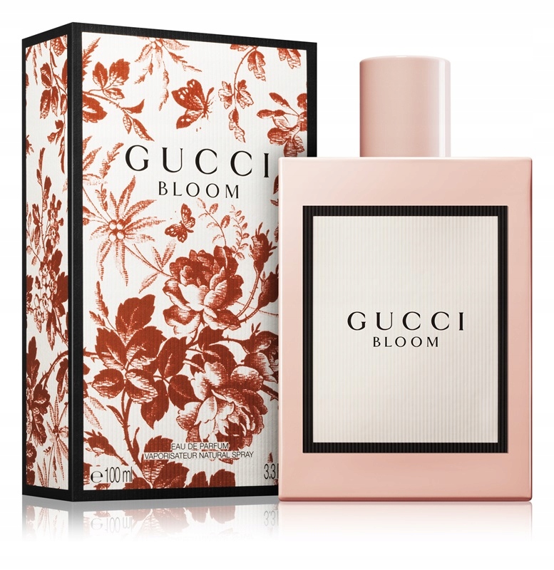 Gucci Bloom Edp 100 ML