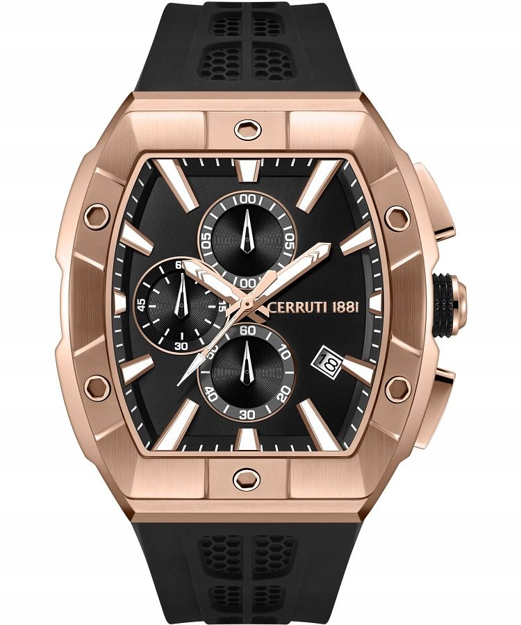 Pánské hodinky Cerruti 1881 Macerata Chronograph