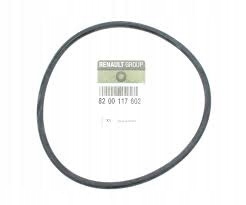 ORING USZCZELKA POKRYWY SKRZYNI BIEGÓW RENAULT