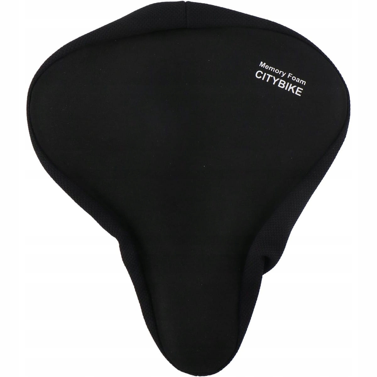 Pokrowiec Nakładka Piankowa Memory Foam na Siodełko 260x235MM Dunlop