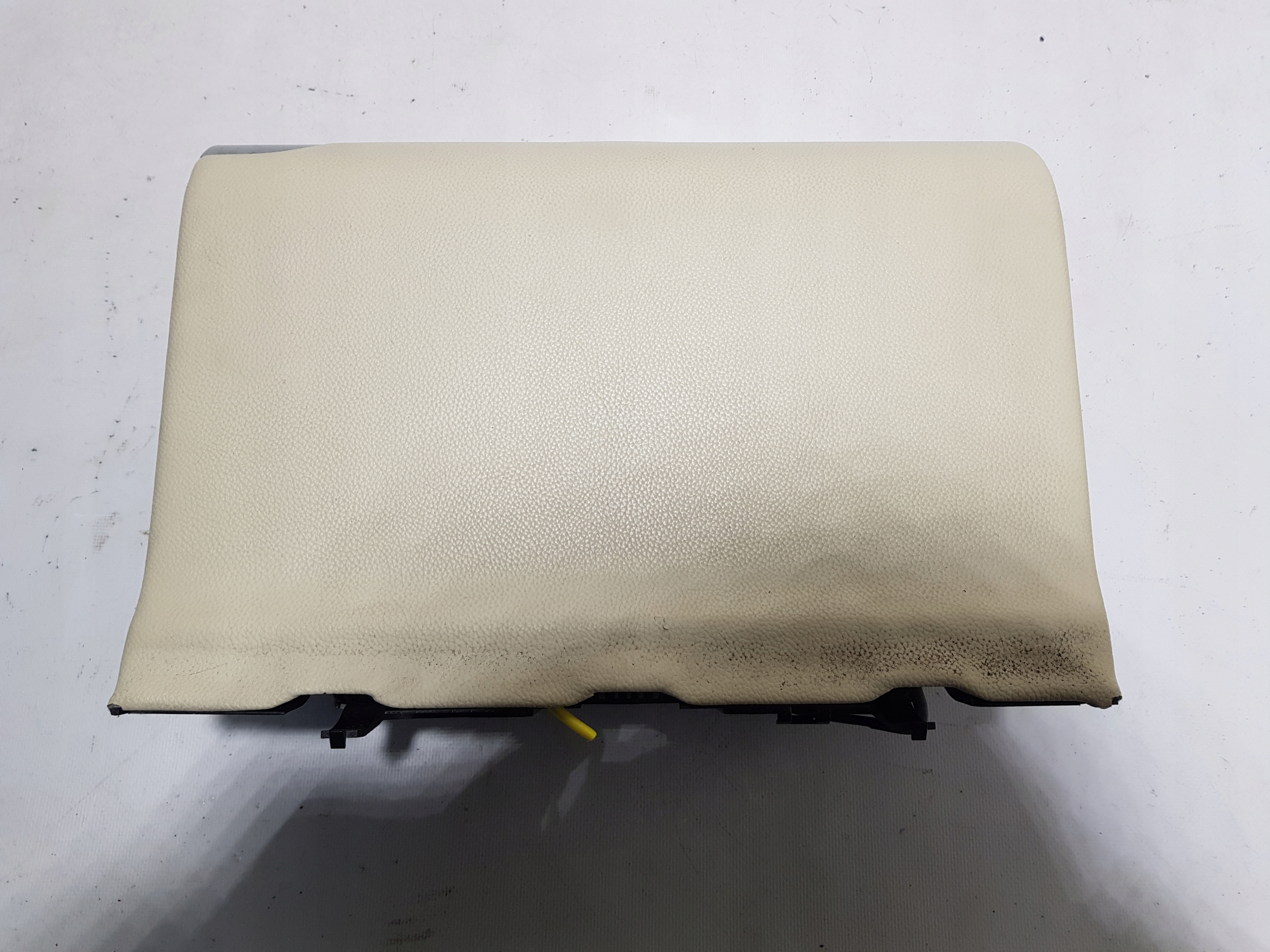 passenger compartment plato MERCEDES SL R230 2308100841