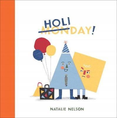 Holiday! Natalie Nelson