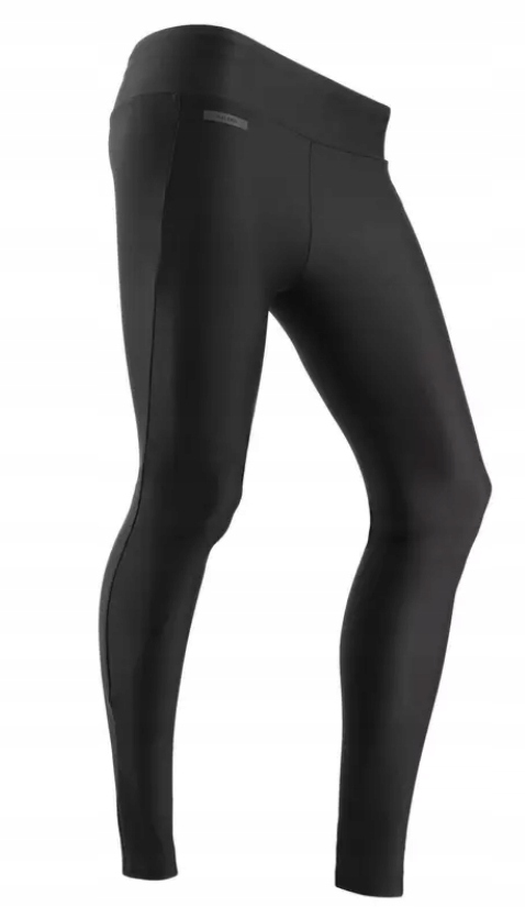 KALENJI Damskie LEGGINSY RUN DRY Bieganie L
