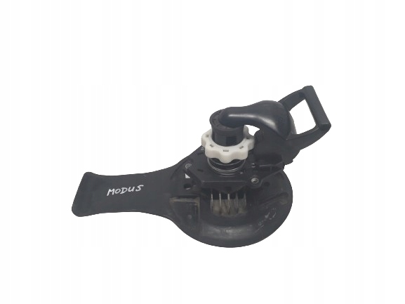 RENAULT MODUS 04-12 MOCOWANIE WINDA KOŁA ZAPASOWEGO 8200269378E 8200304319B