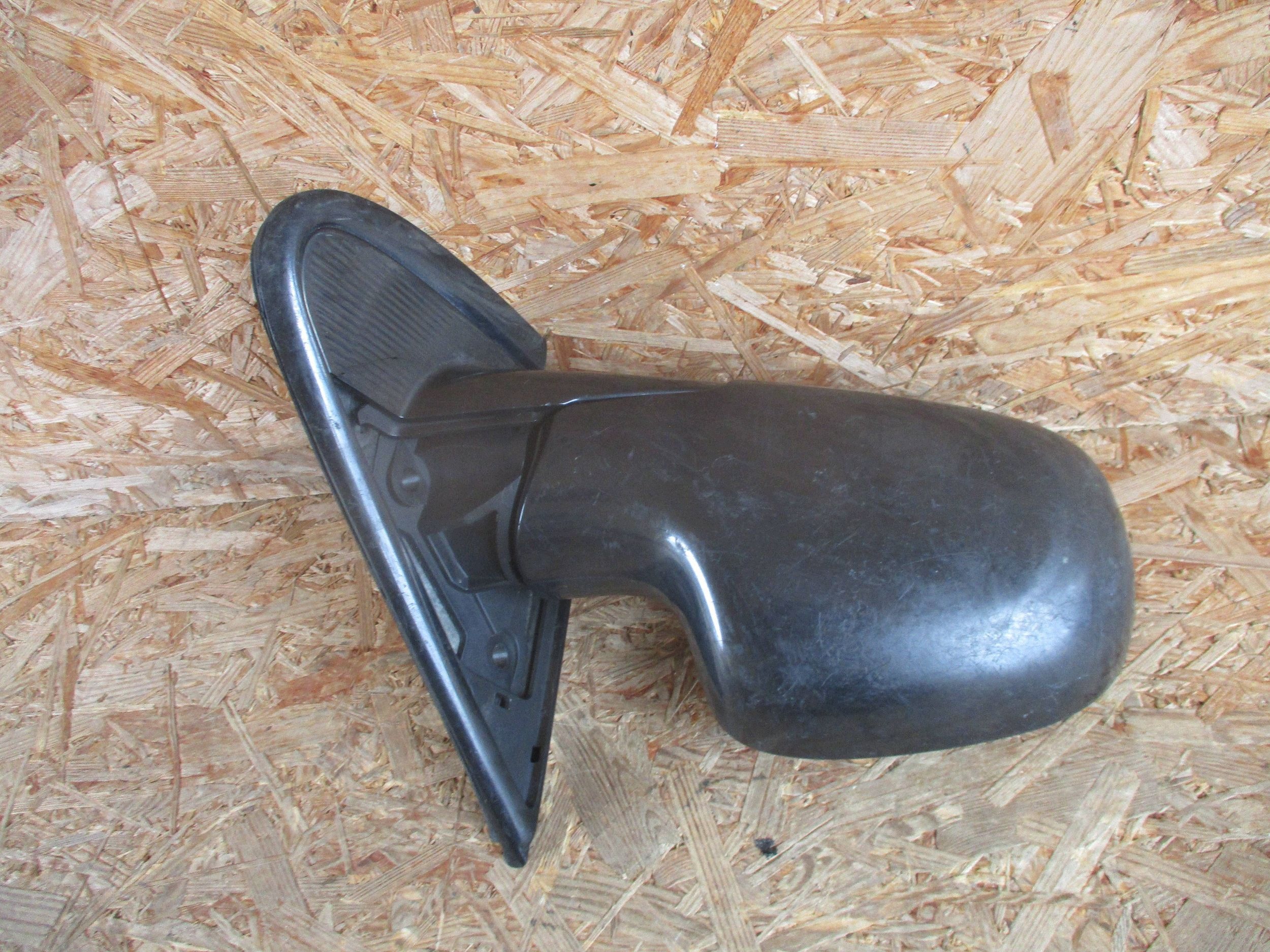 mirror right CHRYSLER VOYAGER IV 7PIN