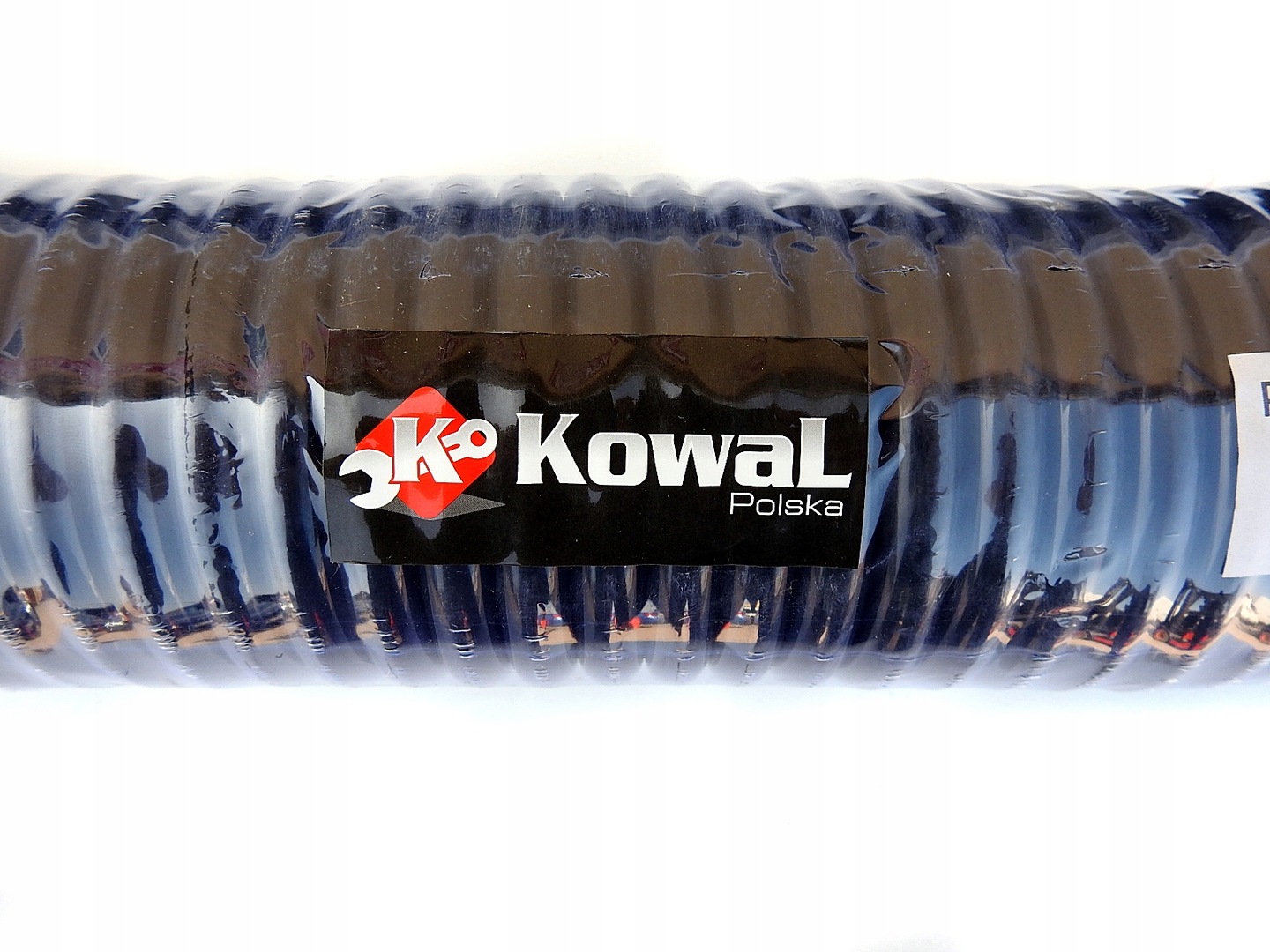 WĄŻ SPIRALNY 20m powietrza do kompresora olejowy EAN (GTIN) 9487633480