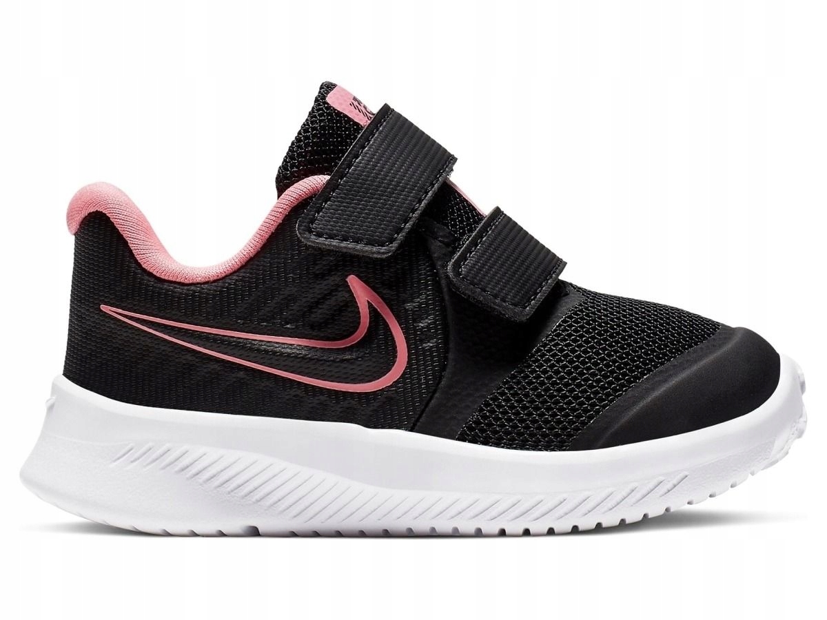 

Buty dziecięce Nike Star Runner 2 (tdv) AT1803-002