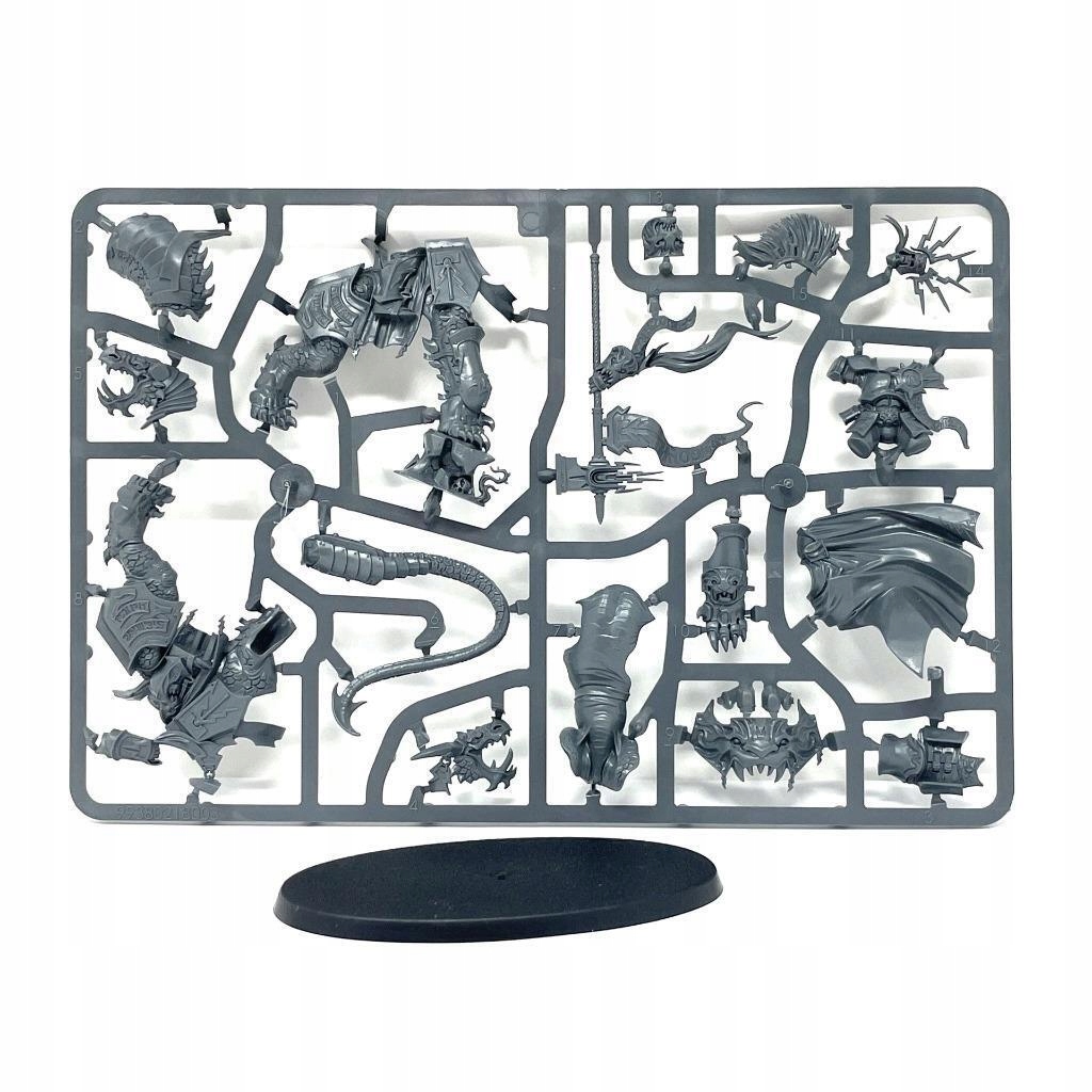 Lord Celestant On Dracoth