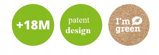 Zestaw Grabki, łopatki, foremki RakBi RÓŻ BiBio Rodzaj grabki, łopatki, foremki