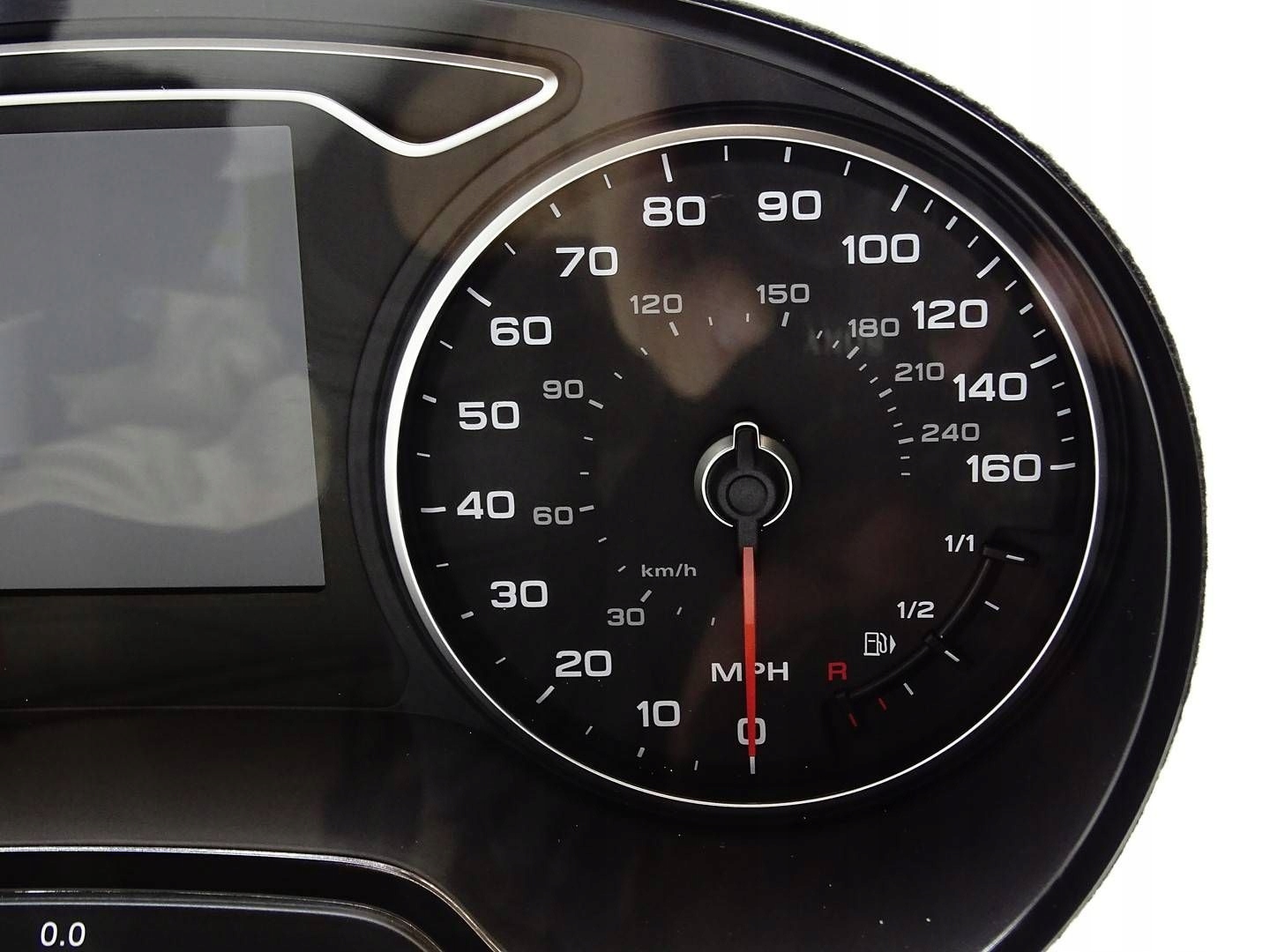 dials dials PREDKOSCIOMIERZ AUDI A3 8V LIFT 1.5 TSI 8V0920973F