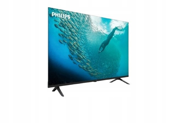 Philips Telewizor Led 65 cali 65PUS7000/12