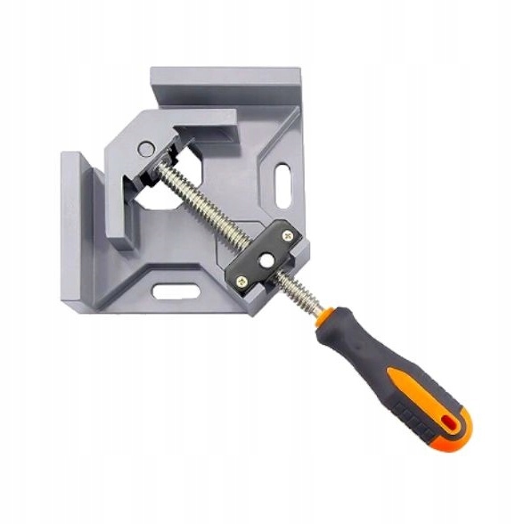 ŚCISK STOLARSKI KĄTOWY IMADŁO NAROŻNE 150x70mm