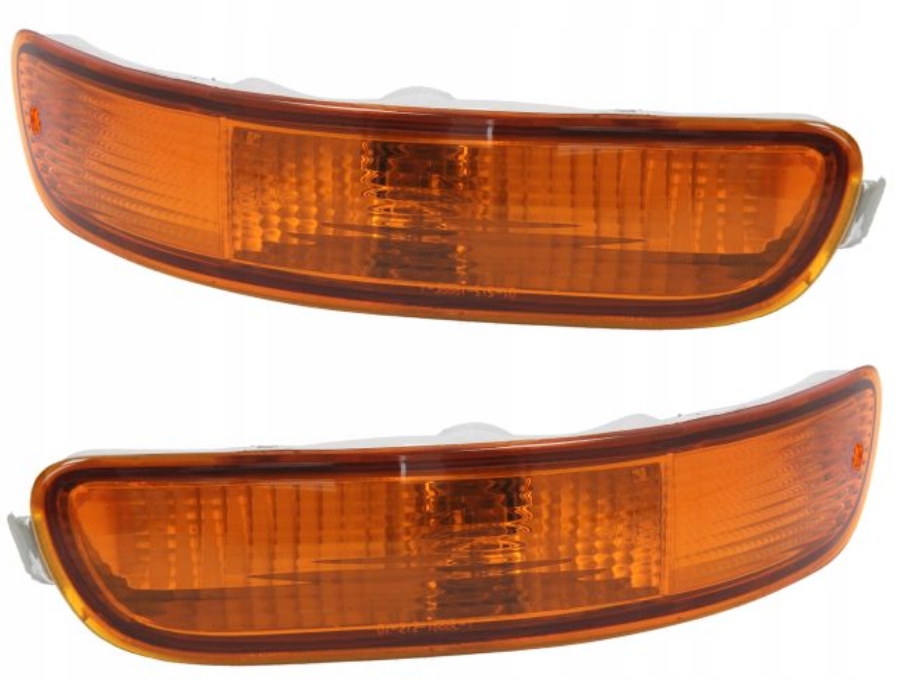 

Toyota Corolla E10 94-98 Migacze Przednie Komplet