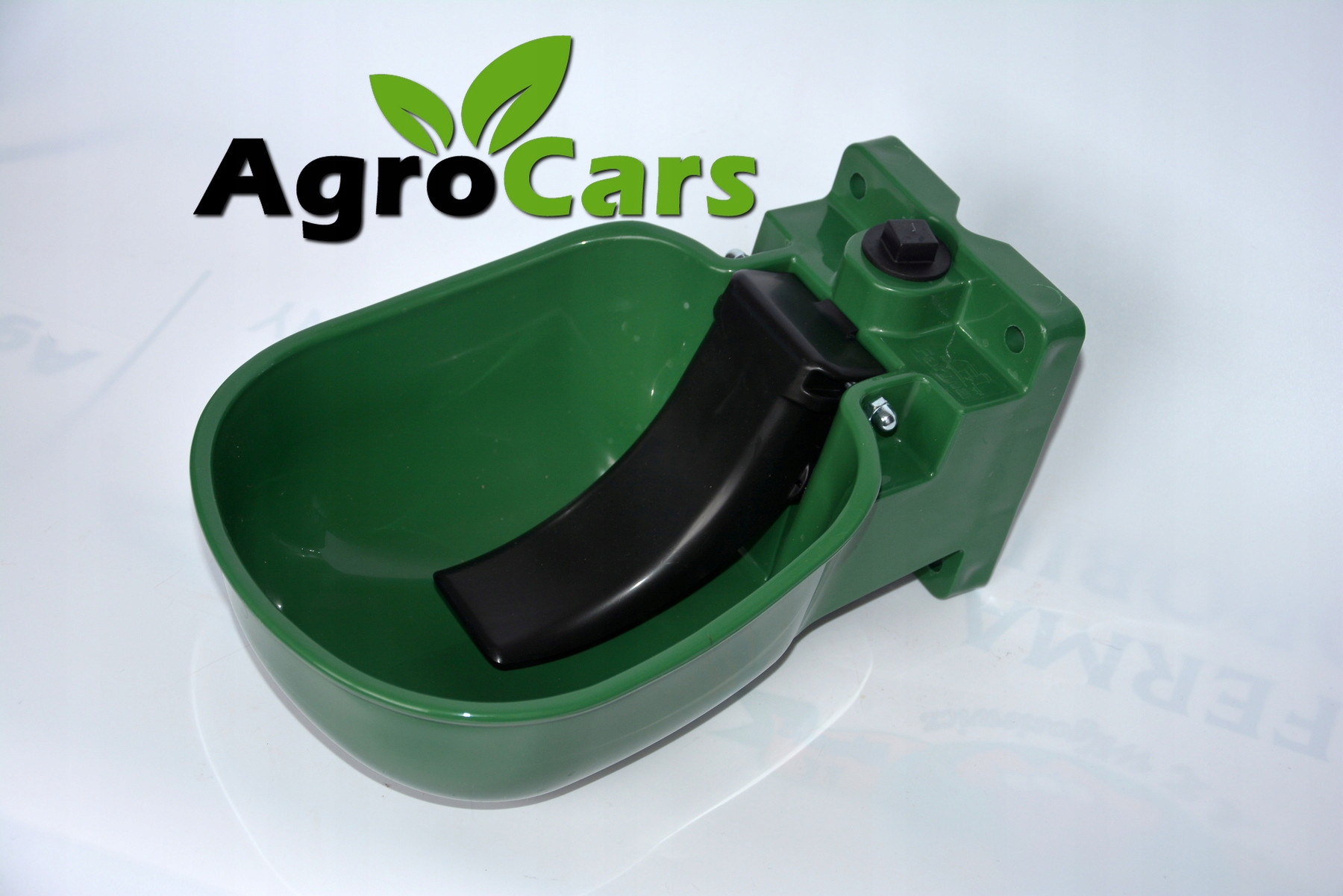 Poidło z tworzywa K50