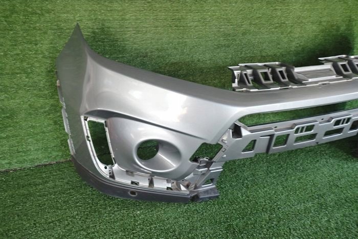 SUZUKI VITARA IV LIFT 18- front bumper front