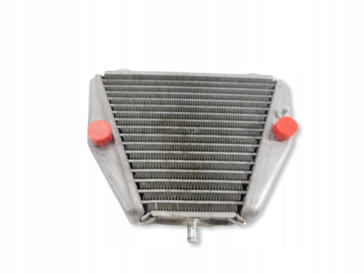 Chladič Oleja Predný Ducati Panigale V4 18-20 54811363A