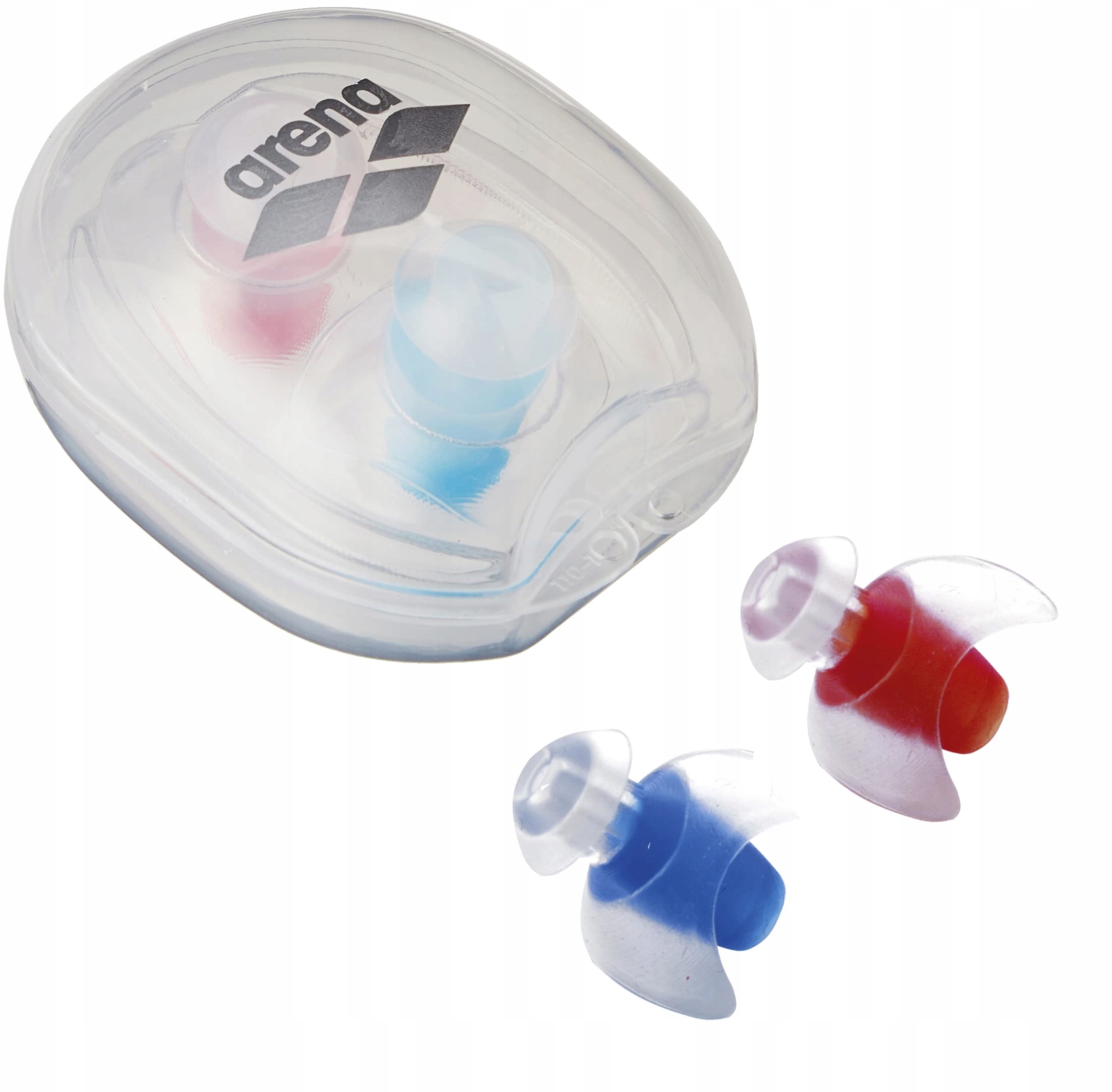 

Zatyczki do uszu Arena Earplug Pro