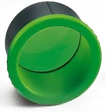 Nowy Filtr Zielony Do Bioptron Compact Zepter