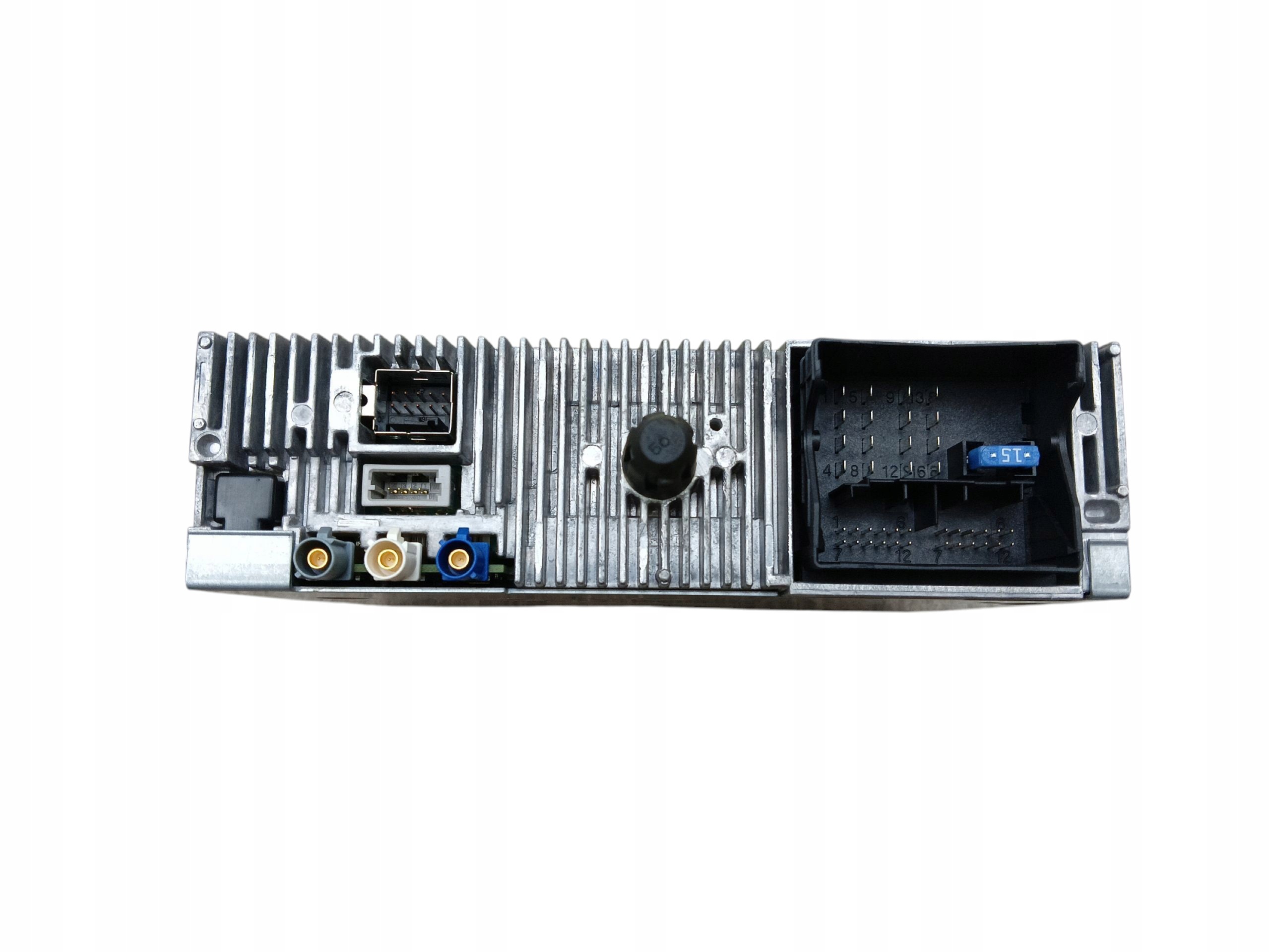 RADIO player navigation devices RNEG2 RT6 CITROEN DS4 C4 II B7 9800247580