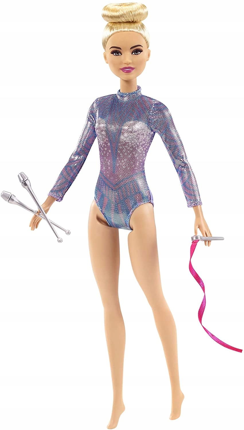 

Lalka Barbie Gimnastyczka Kariera GTN65