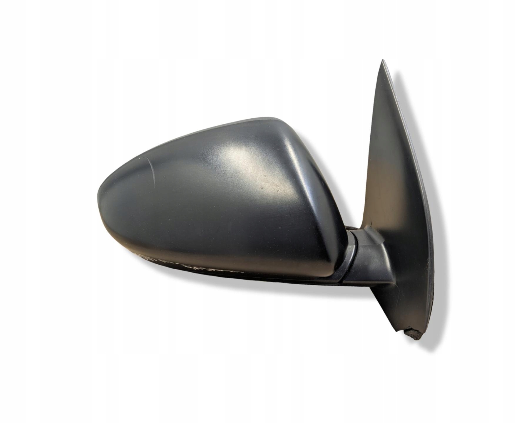 mirror exterior right side Nissan Qashqai J10 facelift 2010
