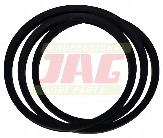 Klínový řemen Gates New Holland 1400 1600 Z26888 7855331 206020M1