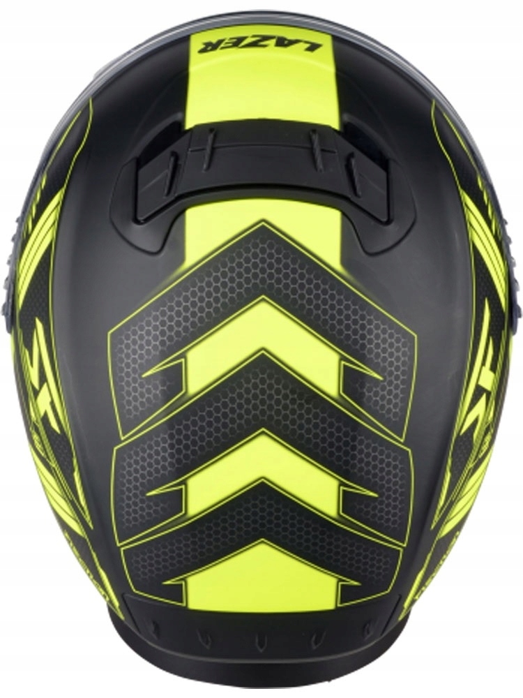 Lazer Rafale EVO Roadtech Black/Yell Kask Numer katalogowy producenta RAFALE.EVO.ROADTECH.YEL XL