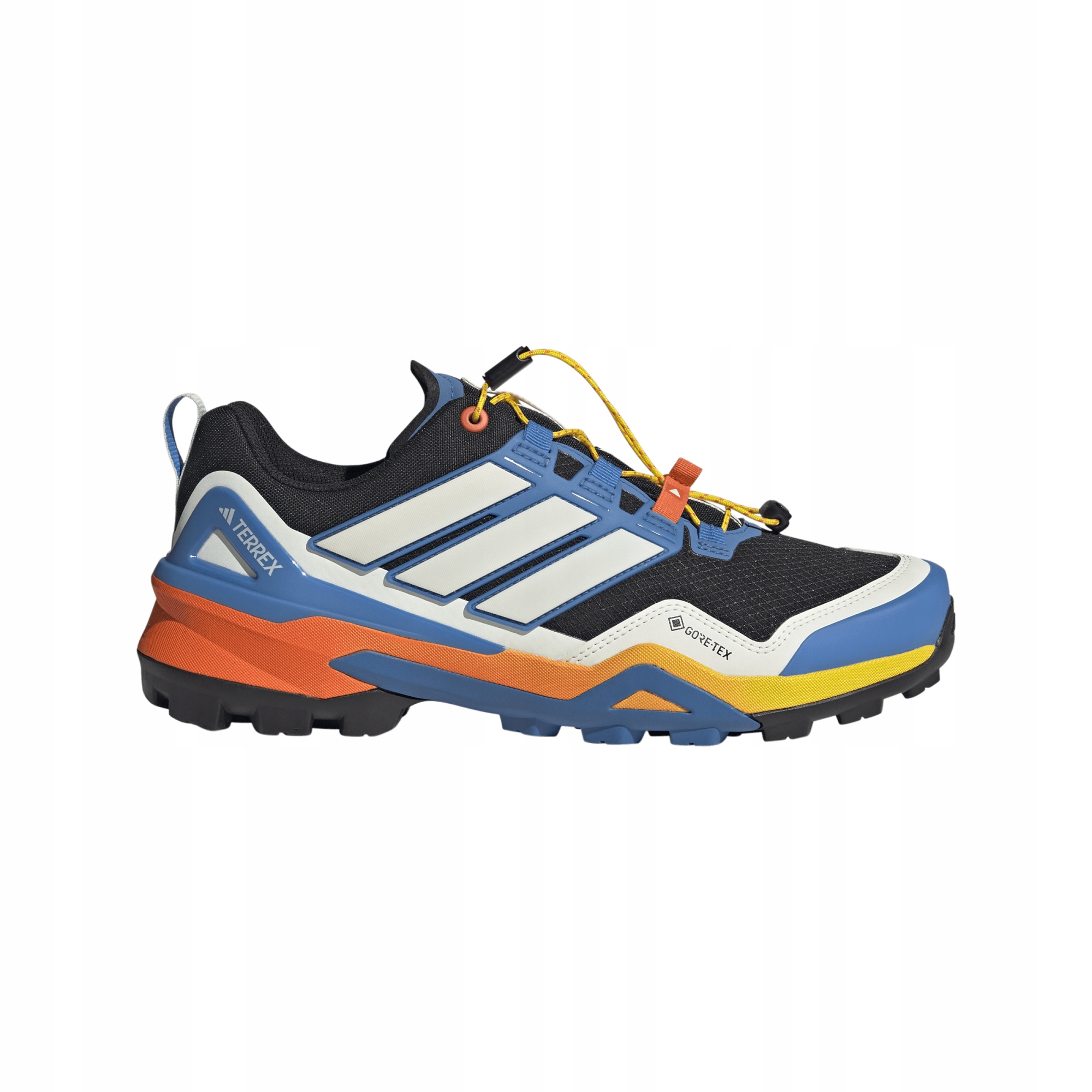 Buty męskie trekkingowe adidas Terrex Skychaser Gore-Tex JR9423 44