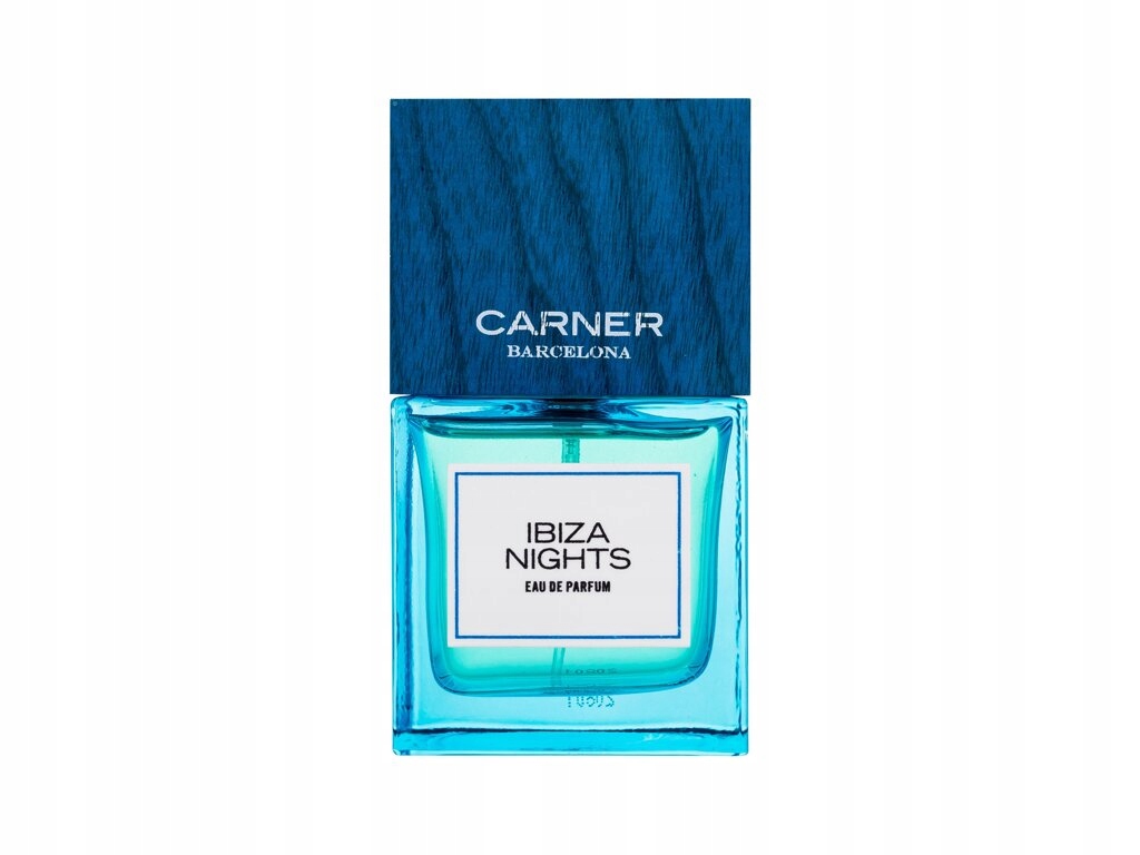 Carner Barcelona Ibiza Nights Parfémovaná voda 100 ml