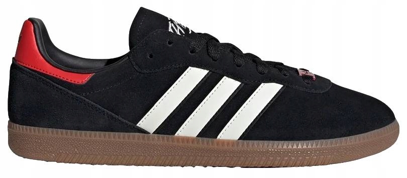 Adidas 100T Palos Hills buty sportowe na siłownie JH9125 r. 38 2/3 24 cm