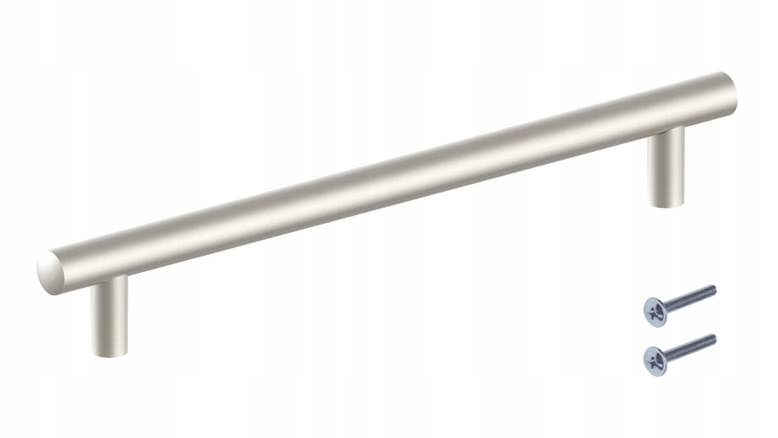 

Rejs Uchwyt Meblowy Reling Do Mebli Satyna 128 mm
