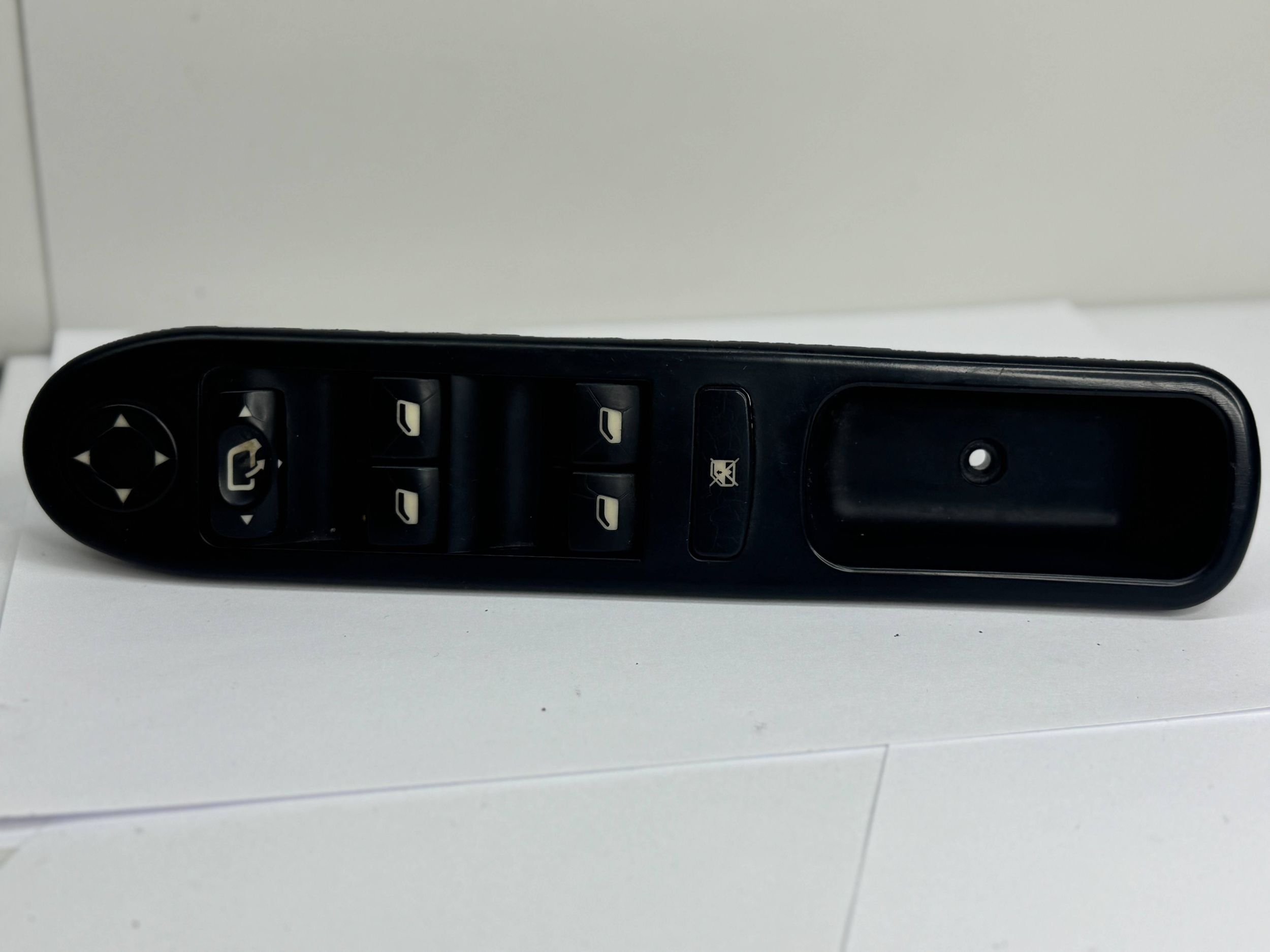 Peugeot 307 SW 02-09 PANEL REGULACJA regulation windows left OE 6554KT