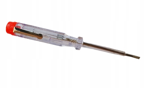 Próbnik napęcia, tester fazy do 500V średni 2061