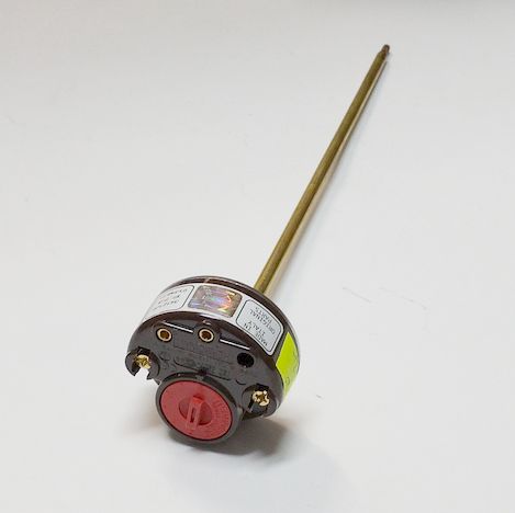 Termostat do bojlera ARISTON RTM 3412105 uniwersal - Sklep, Opinie ...