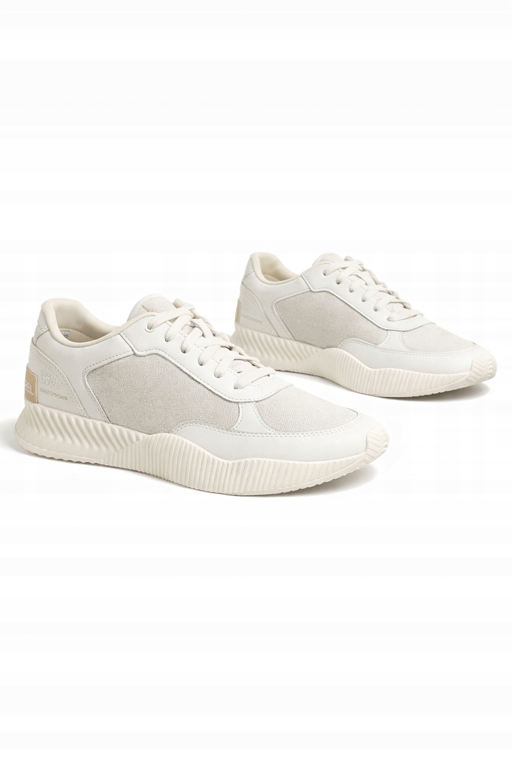 Sorel Dámské Kožené Bílé S Odpovídající Podrážkou 38 I1I