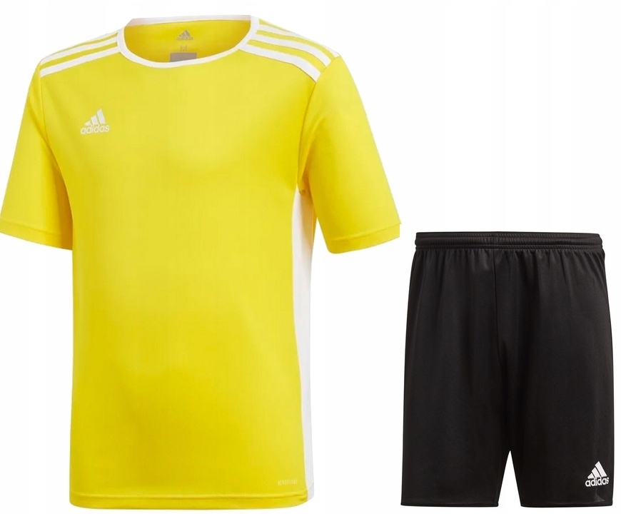 

Adidas Dziecięcy Strój Na Wf Entrada 18 r. 152cm