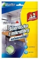 

Ściereczka uniwersalna z mikrofibry 1 sztuka