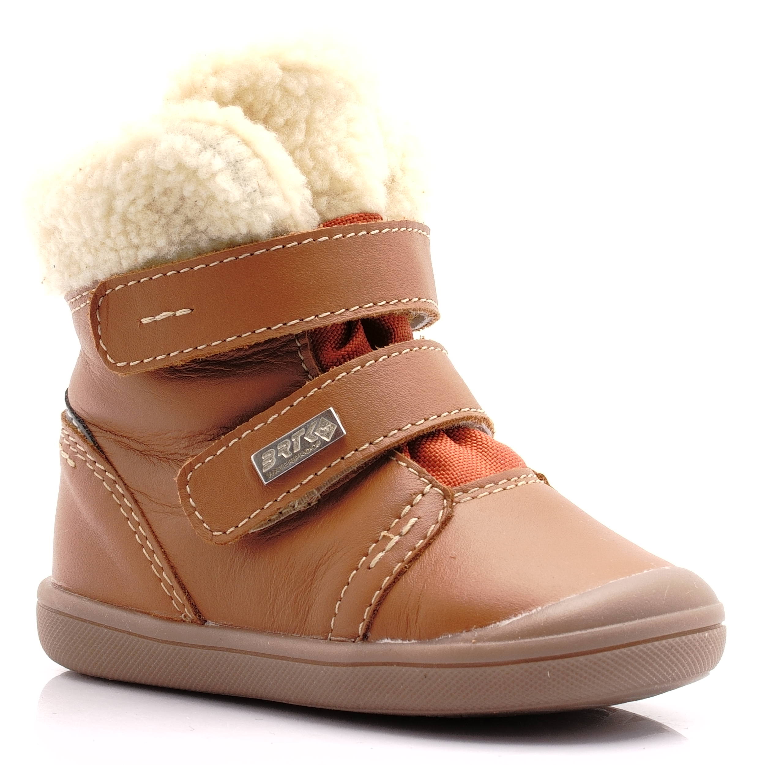 BARTEK KOZAKI TRZEWIKI BUTY DZIECIĘCE II GAT. 21