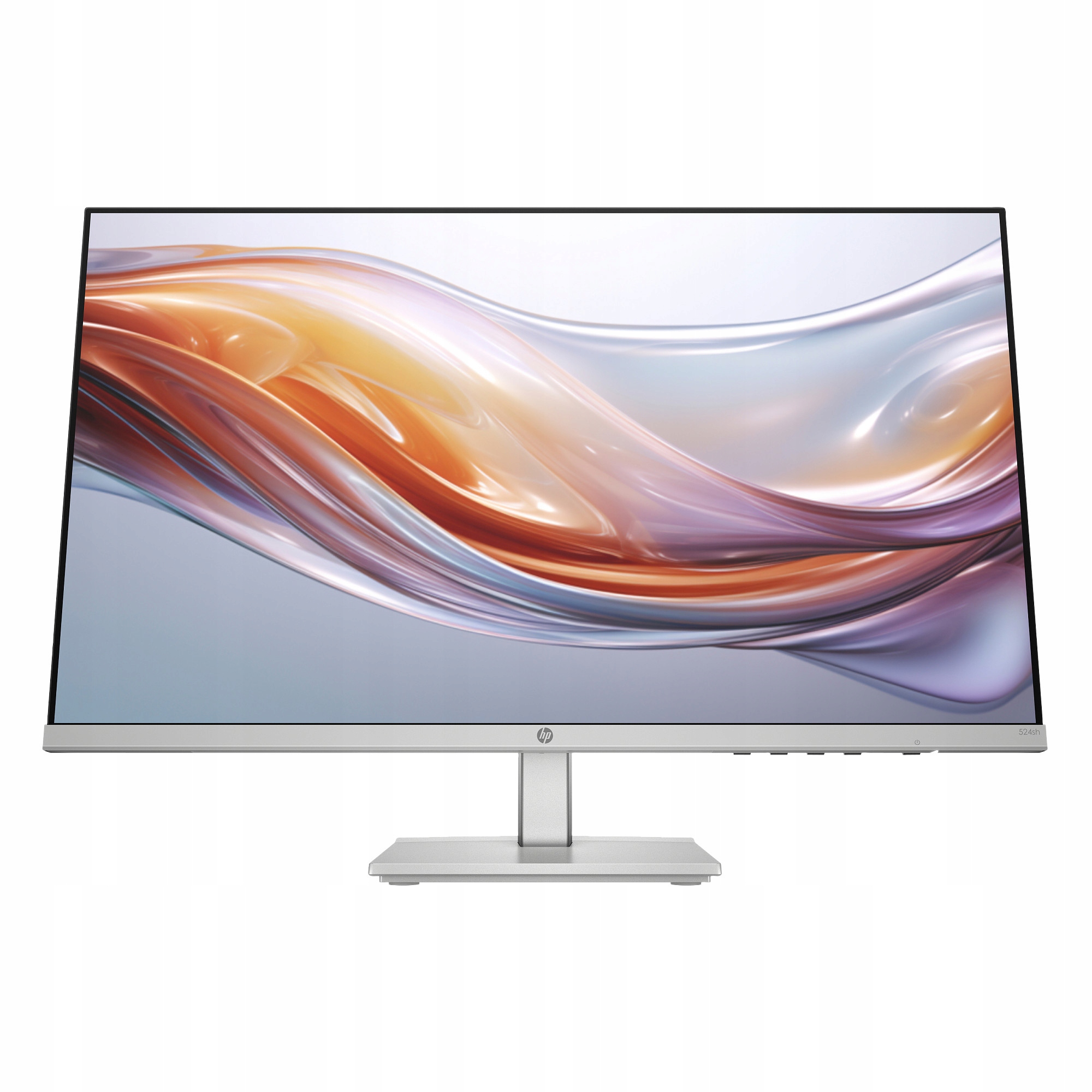Hp LCD 524sh, Ips matný 23.8" Fhd 1920x1080, 300nit, 5ms, výškově…