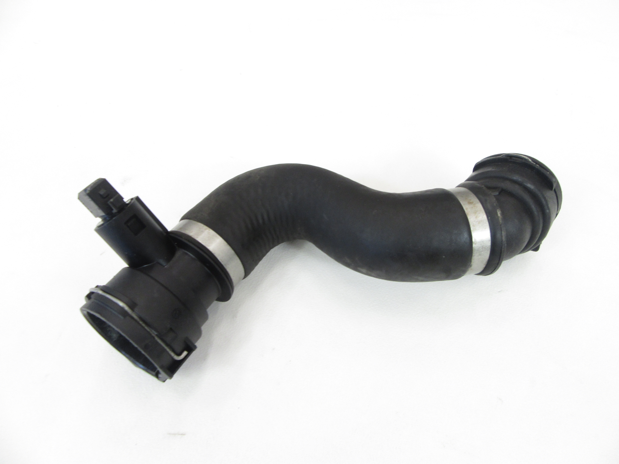 wiring of water BMW e60 e61 e63 e64 e65 e66 N52 N53