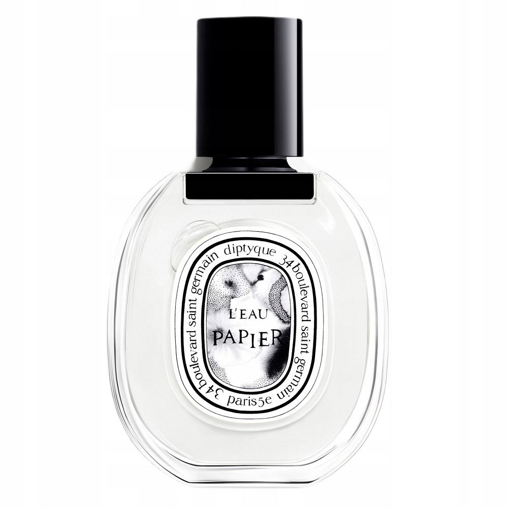 Diptyque L`eau Papír Edt 50 ml Sprej