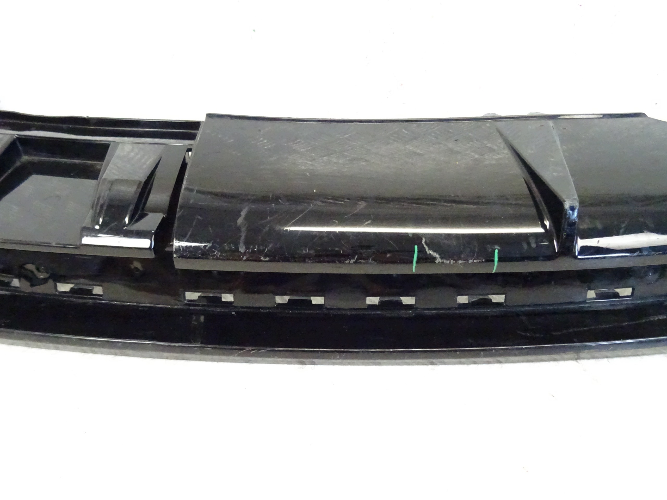 diffusore Paraurti posteriore AUDI A1 LIFT S-LINE 8XA807421M