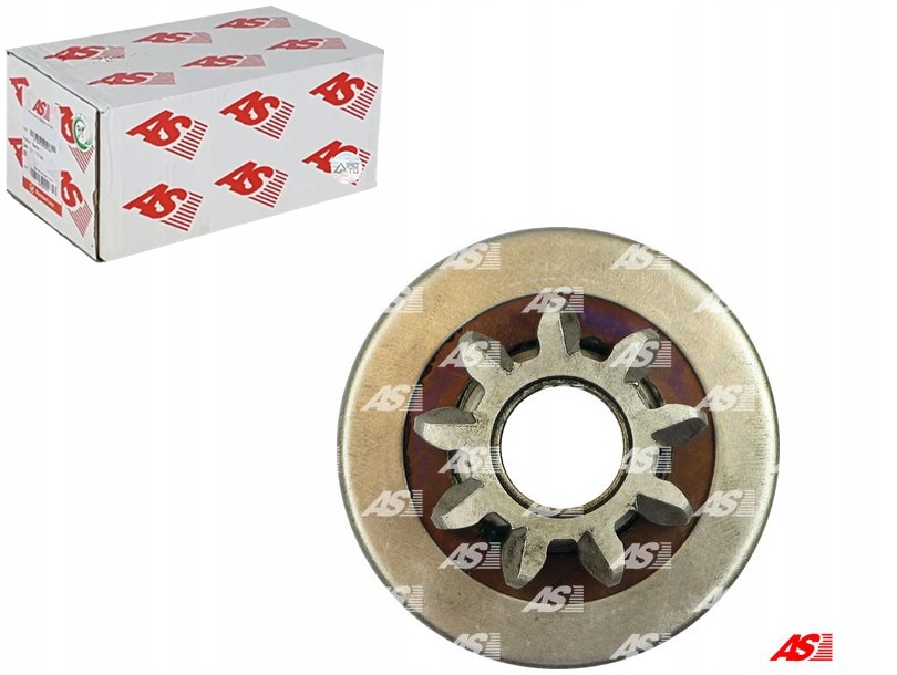 AS-PL BENDIX ROZRUSZNIKA SD9100