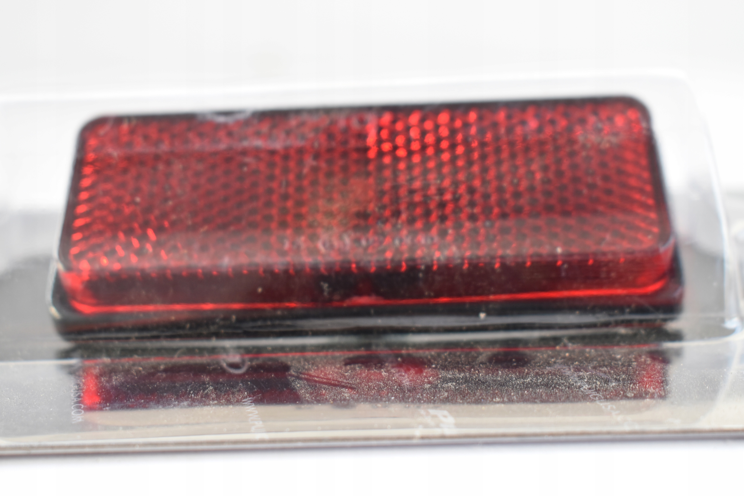 PUIG ŚWIATŁO ODBLASKOWE 4481R Producent Puig