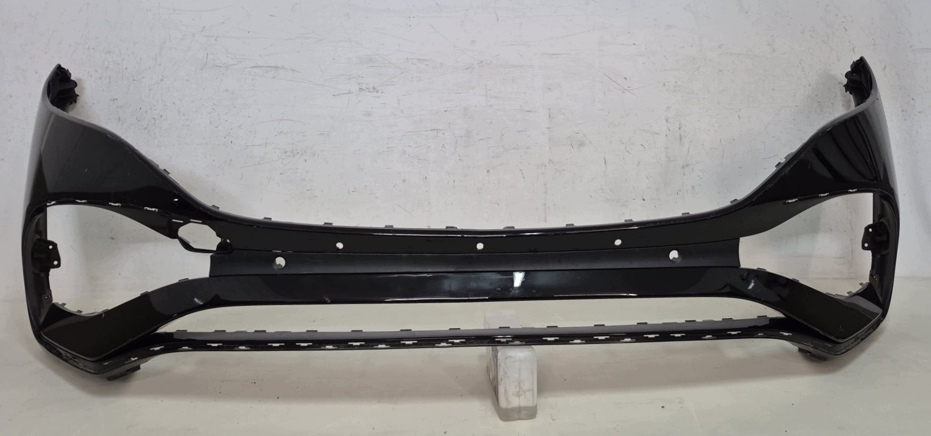MERCEDES EQA AMG W243 LIFT 23- bumper front front A2438856901