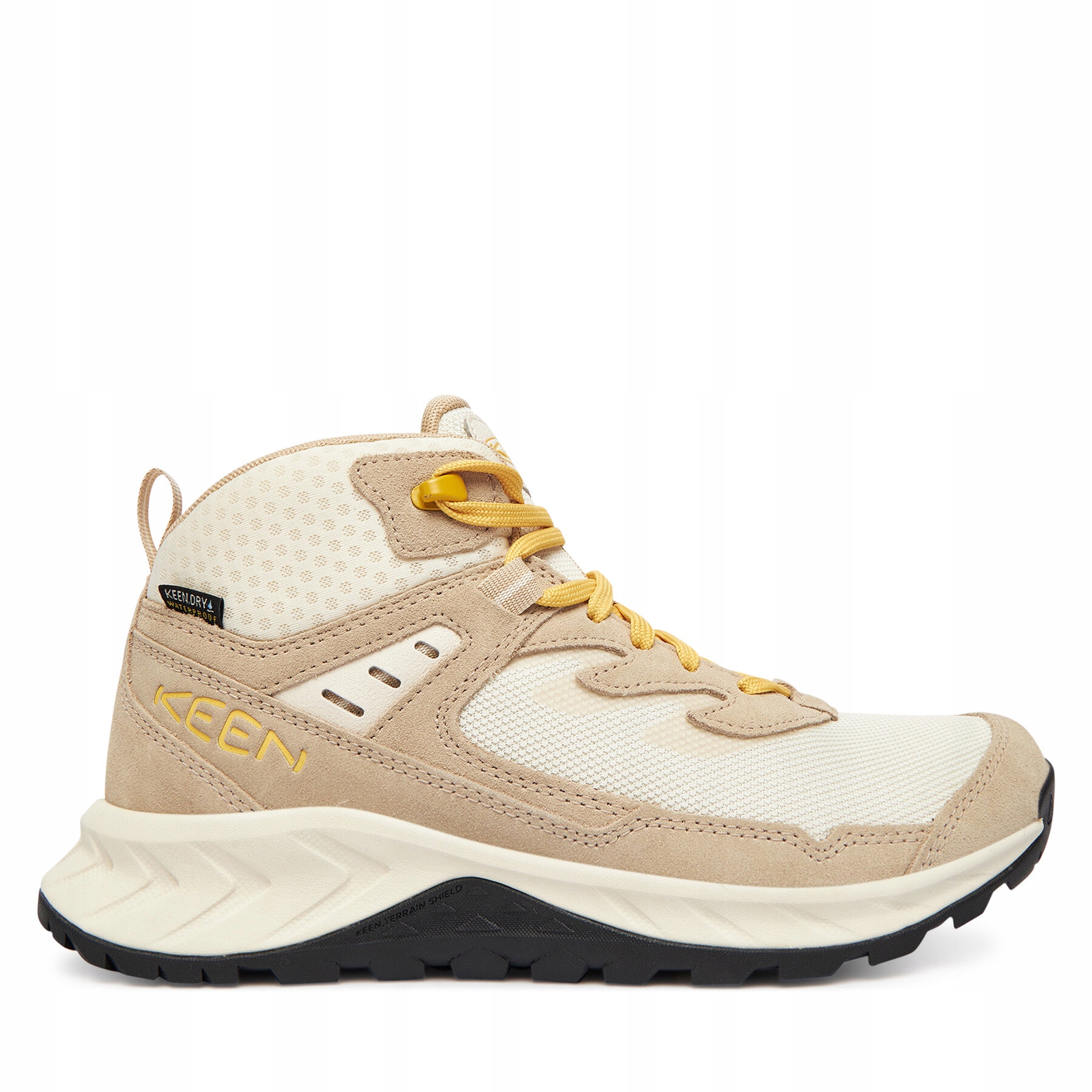 Keen dámské trekové boty Hightrail Waterproof velikost 37