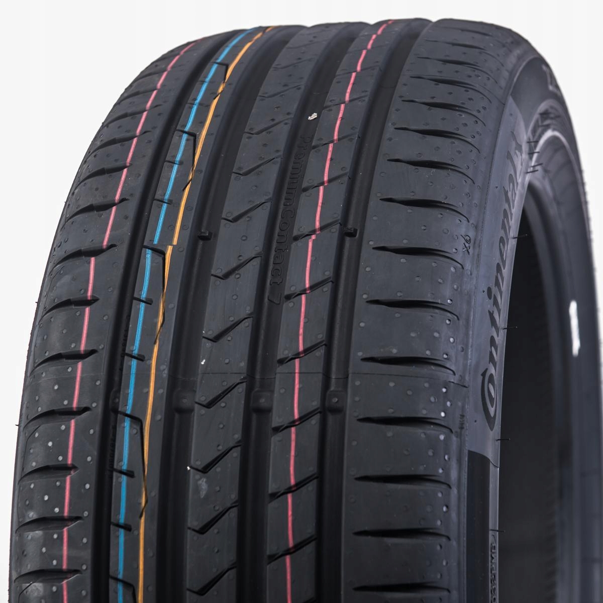 

4x Opony 285/45R20 Continental PremiumContact 7